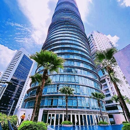 Vortex Suites Klcc Homes-365 Kuala Lumpur Exterior foto