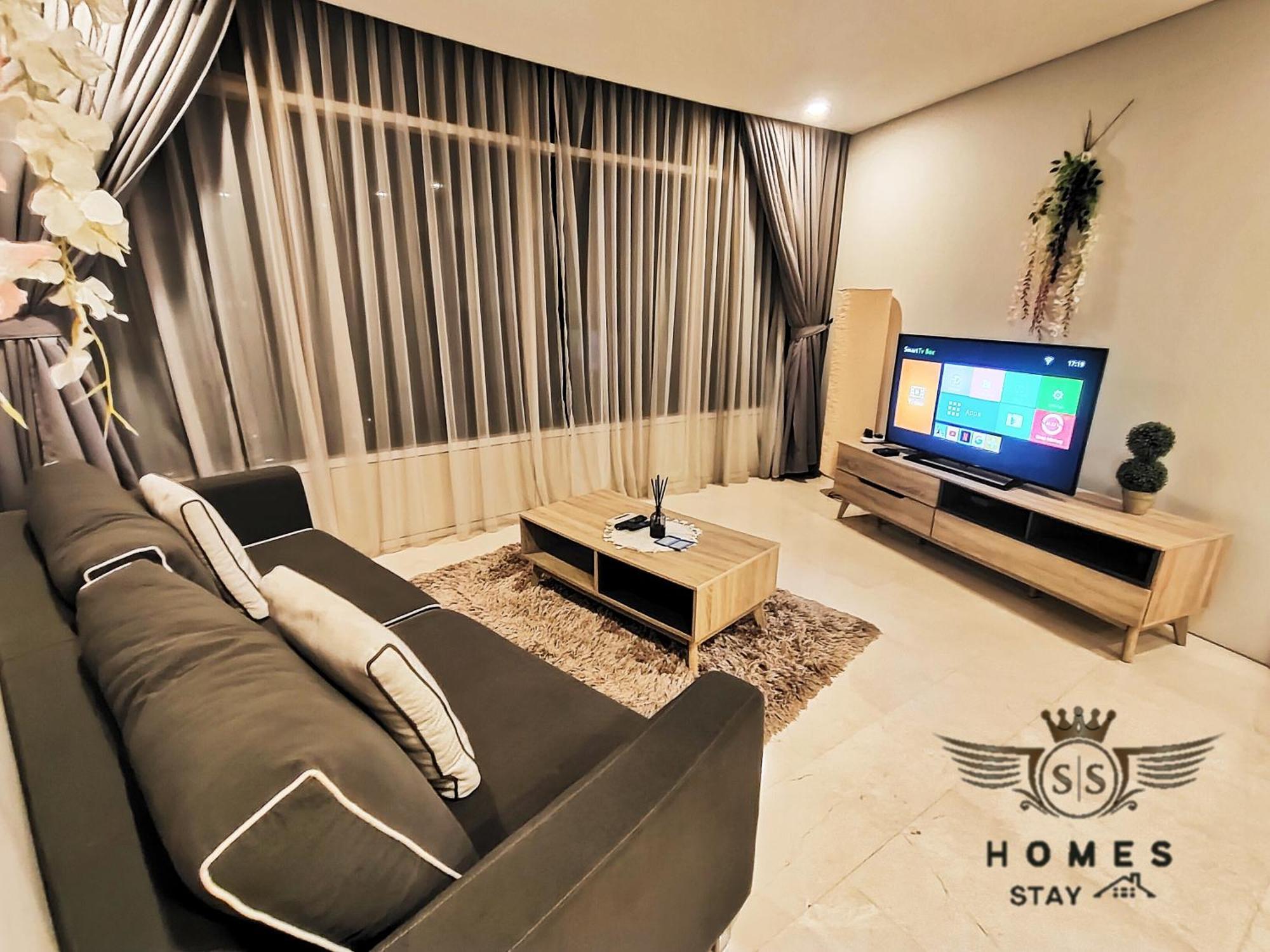 Vortex Suites Klcc Homes-365 Kuala Lumpur Exterior foto