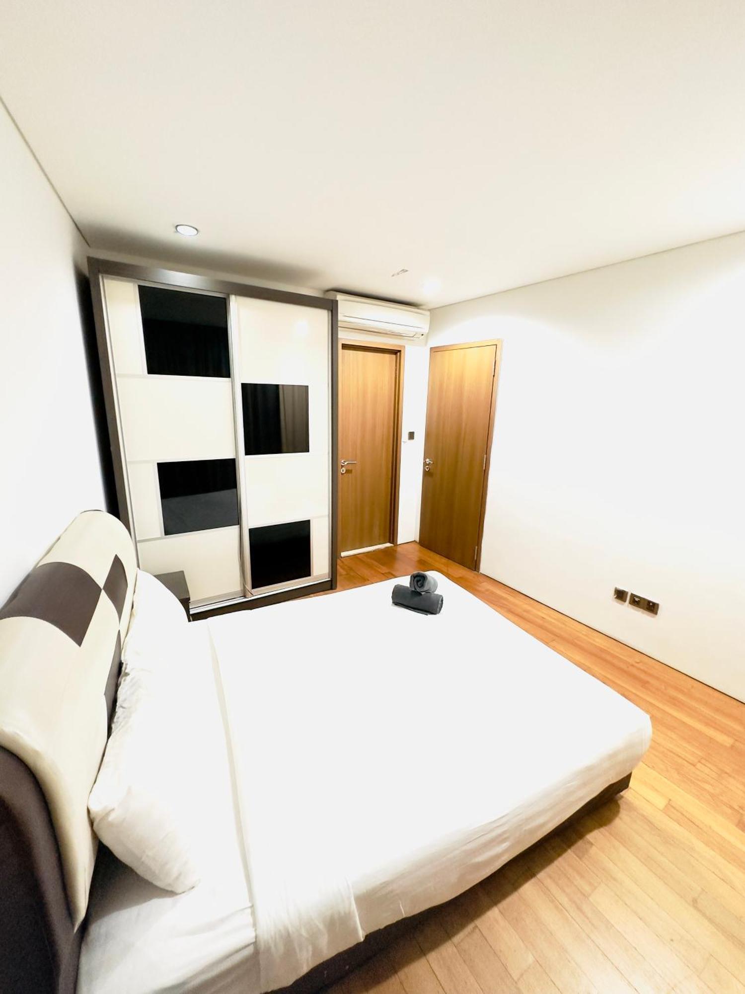 Vortex Suites Klcc Homes-365 Kuala Lumpur Exterior foto