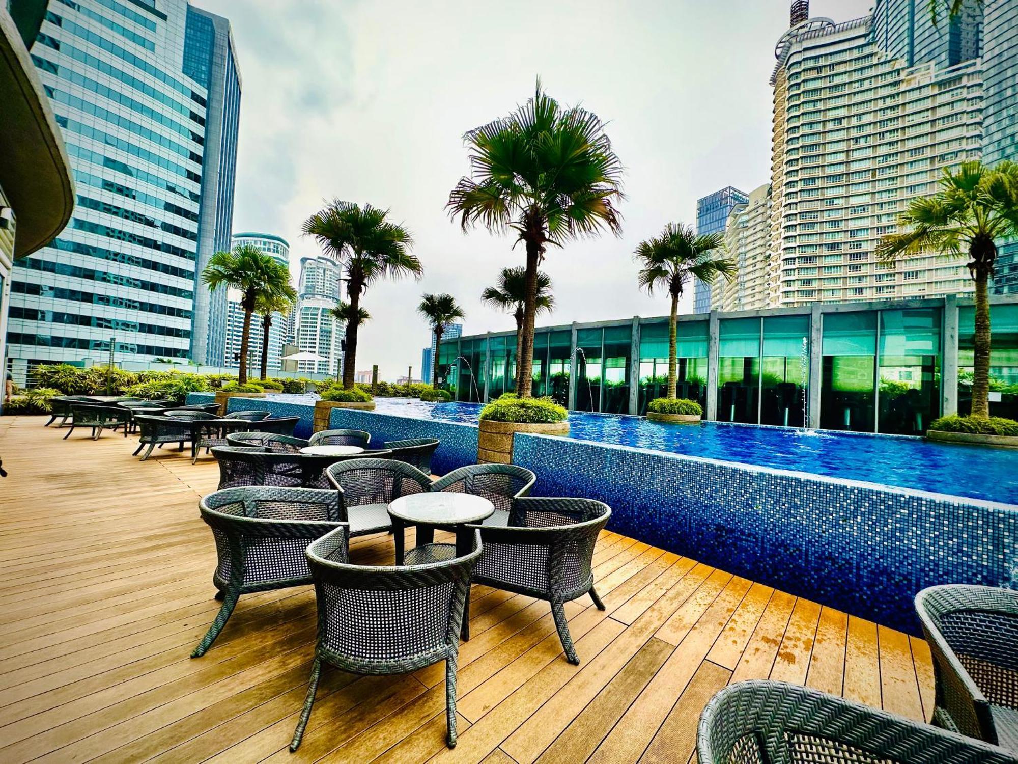 Vortex Suites Klcc Homes-365 Kuala Lumpur Exterior foto