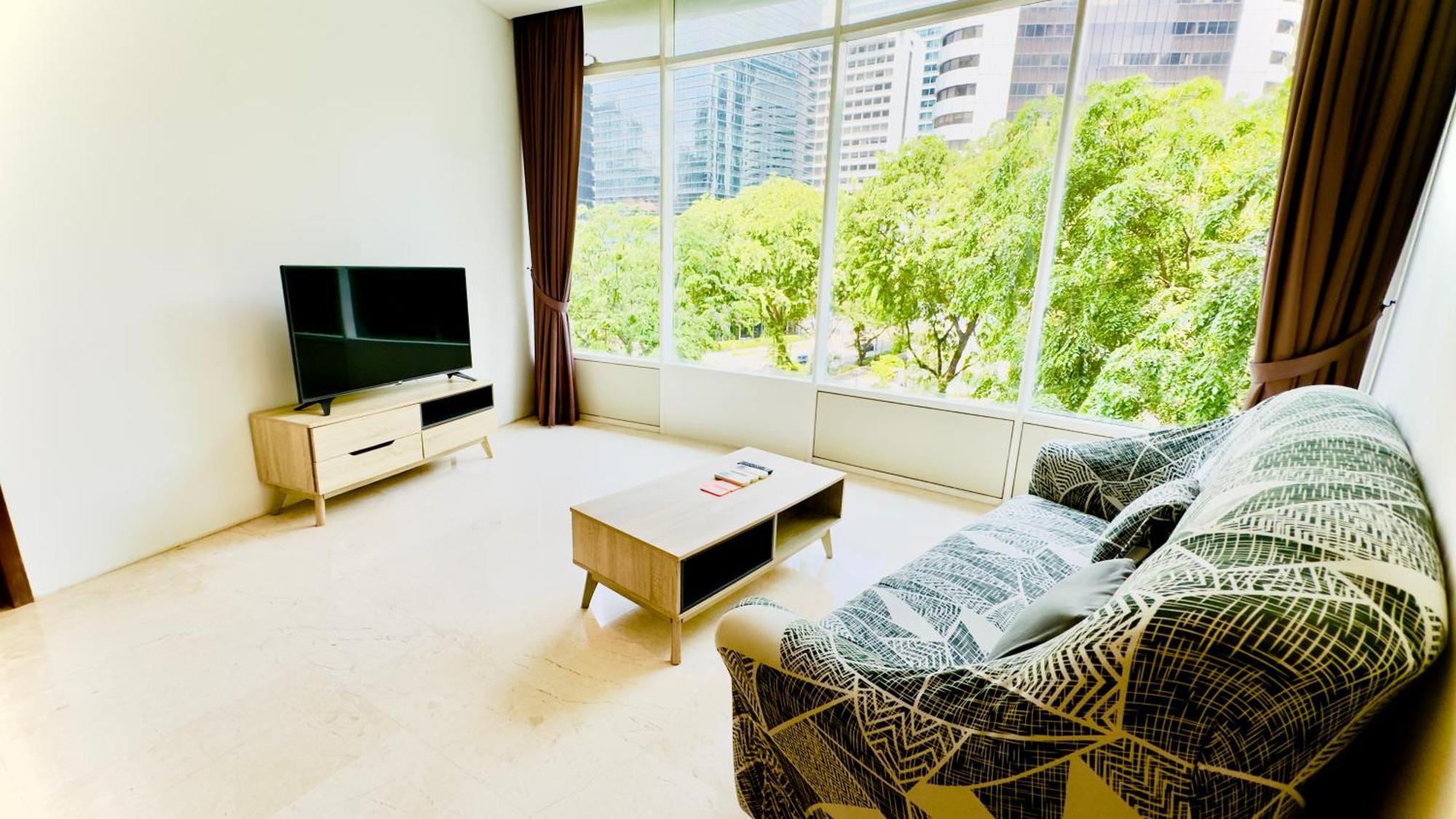 Vortex Suites Klcc Homes-365 Kuala Lumpur Exterior foto