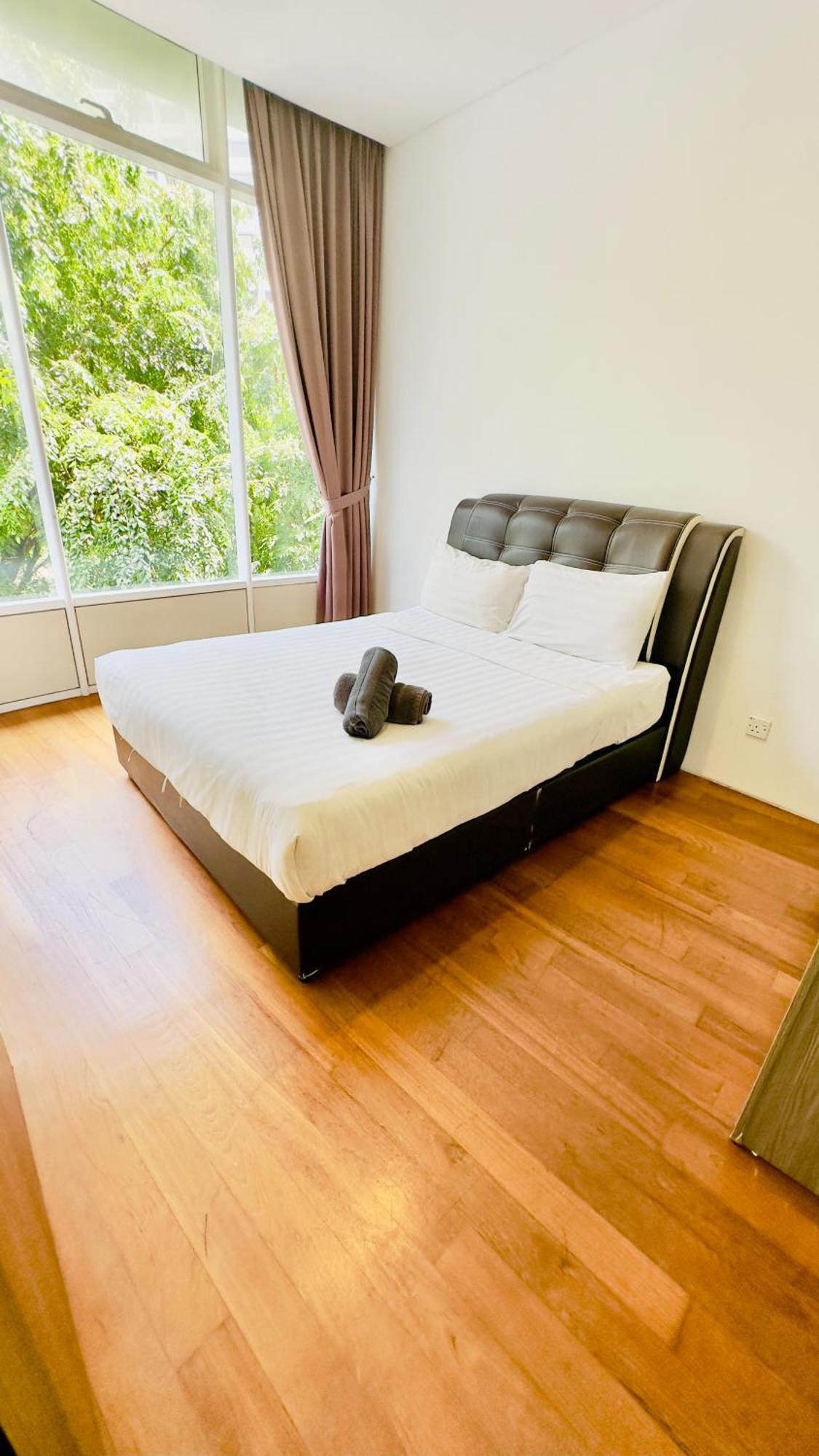 Vortex Suites Klcc Homes-365 Kuala Lumpur Exterior foto